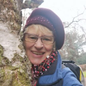 Profilbild von Nurina