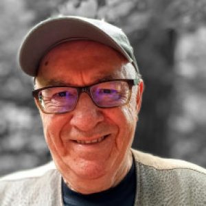 Profilbild von Theobald