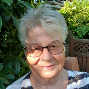 Profilbild von Mara1504