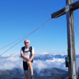 Profilbild von Bergradler49