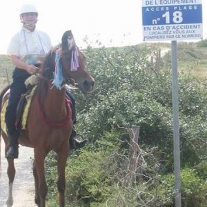 Profilbild von Gisela-Marie