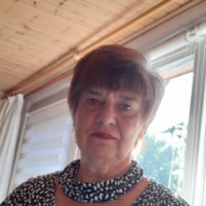 Profilbild von anneg