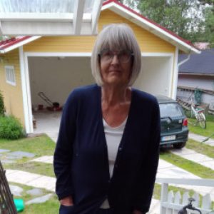 Profilbild von suometar