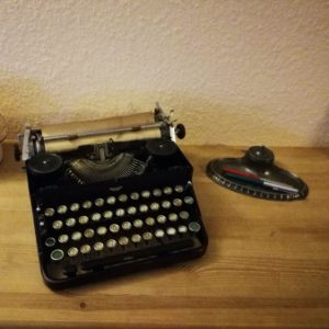 Profilbild von Laetitia