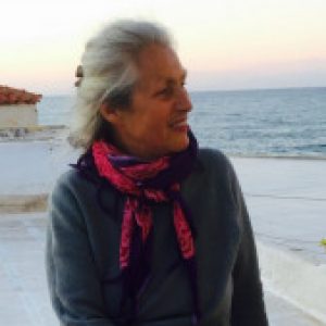 Profilbild von Louisa