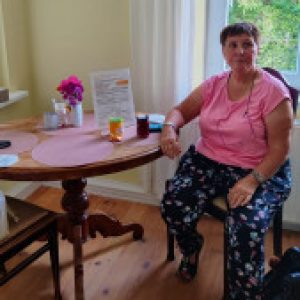 Profilbild von Luzia52