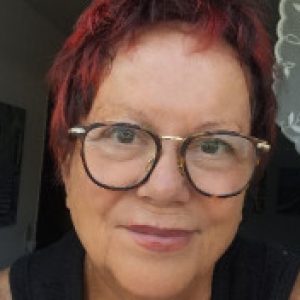 Profilbild von Gitte1709