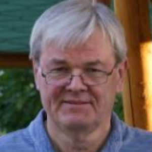 Profilbild von Silversurfer