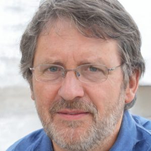 Profilbild von Jogimr