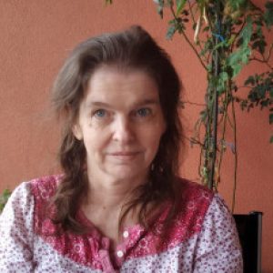 Profilbild von Sabine1966