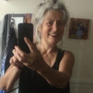 Profilbild von Saralou