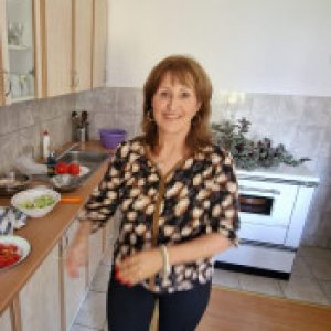 Profilbild von Mimmi