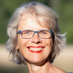 Profilbild von Lucia