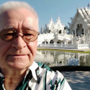 Profilbild von homisch