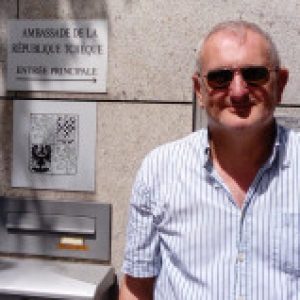 Profilbild von RoMal