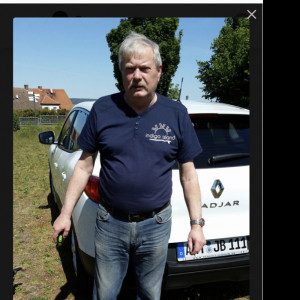 Profilbild von soldat