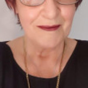 Profilbild von Mari-anne