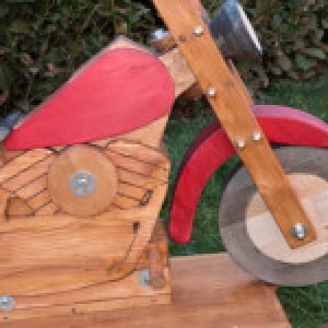 Profilbild von Ernesto