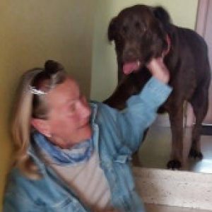 Profilbild von scheri13