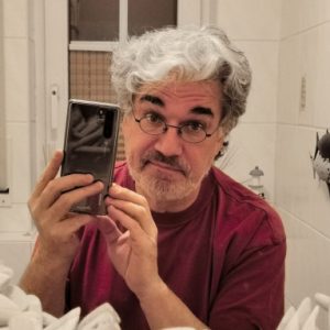 Profilbild von pklauss