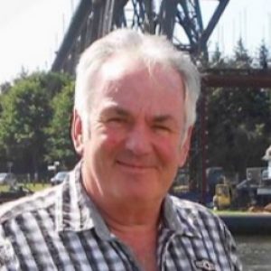 Profilbild von Hubert49