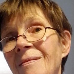 Profilbild von Ingelke