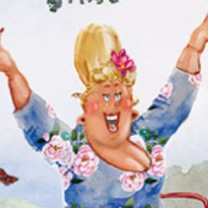 Profilbild von Erika14