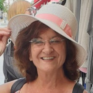 Profilbild von Himmelsblau