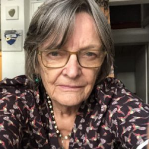 Profilbild von UrsulaLuzia