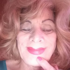 Profilbild von Mariahoferin