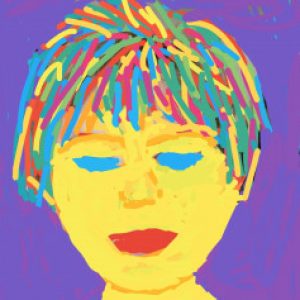 Profilbild von Geraldine