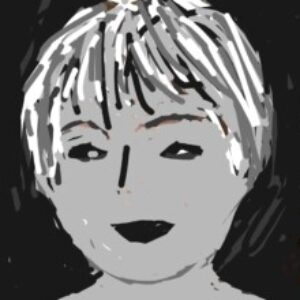 Profilbild von Geraldine