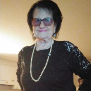 Profilbild von Irena-Tie