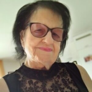 Profilbild von Irena-Tie