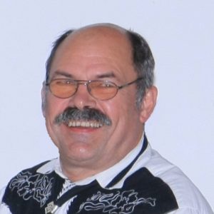 Profilbild von Joe-52