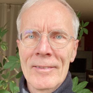 Profilbild von Thomas.