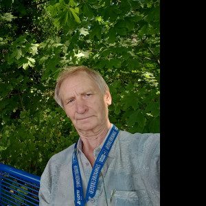 Profilbild von Fridrig