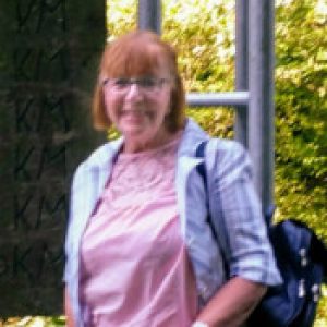 Profilbild von Anke1945