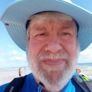 Profilbild von Papagei