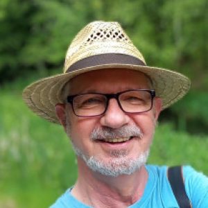 Profilbild von AndreV