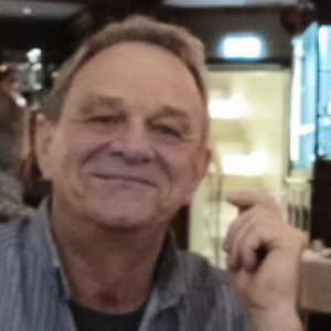 Profilbild von Rostee