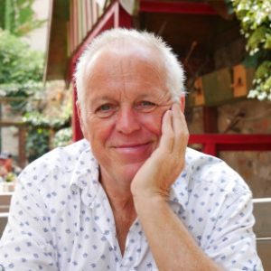 Profilbild von Bojangles