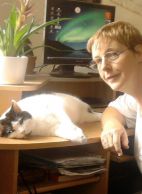 Profilbild von Rosemarie5255