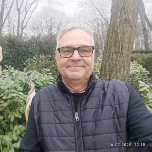 Profilbild von Armatidis