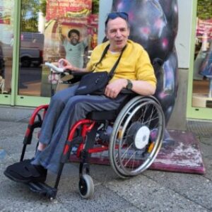 Profilbild von RalphvM