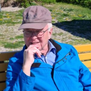 Profilbild von Wurzelsepp