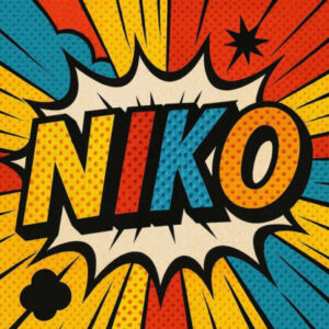 Profilbild von Nikwin