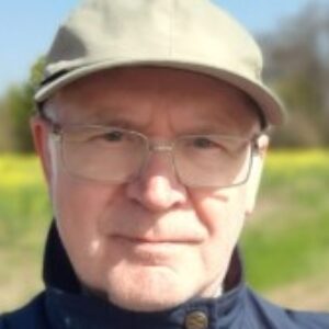 Profilbild von volker40599