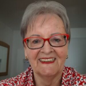 Profilbild von Herzblatt40