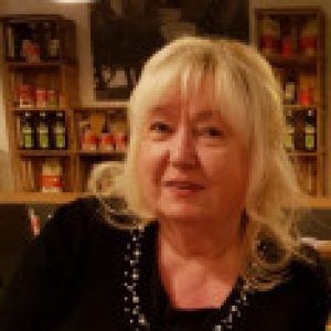 Profilbild von Ariel